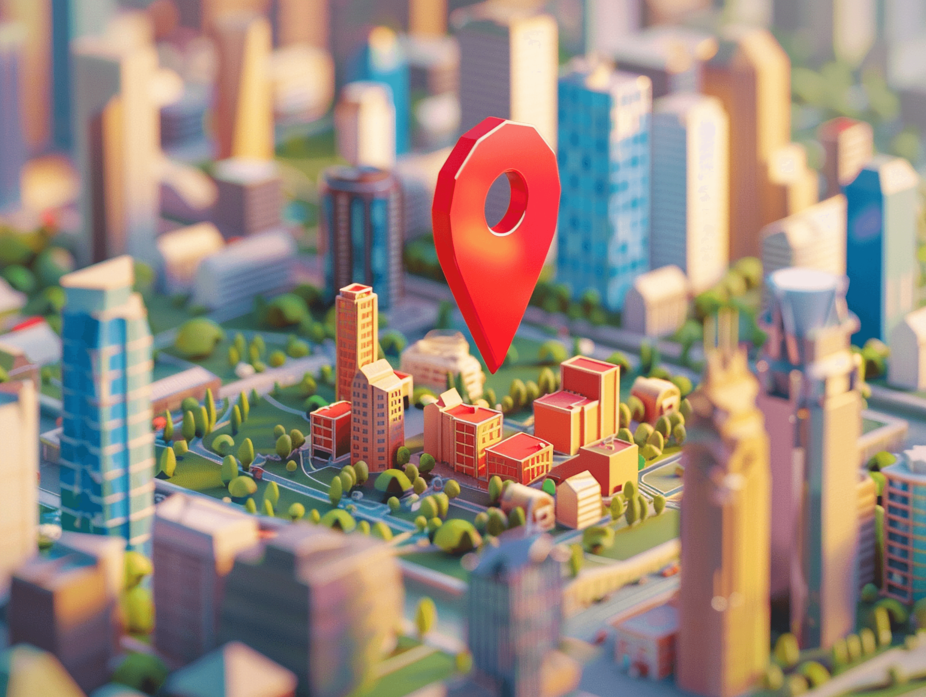Why Indore Is Emerging as Central India's Next Commercial Real Estate Destination 