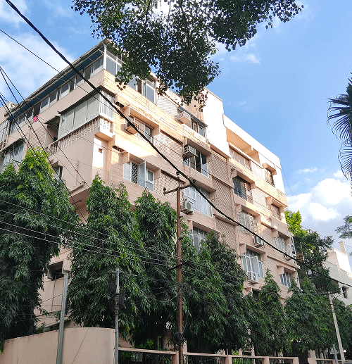 Sri Niketan