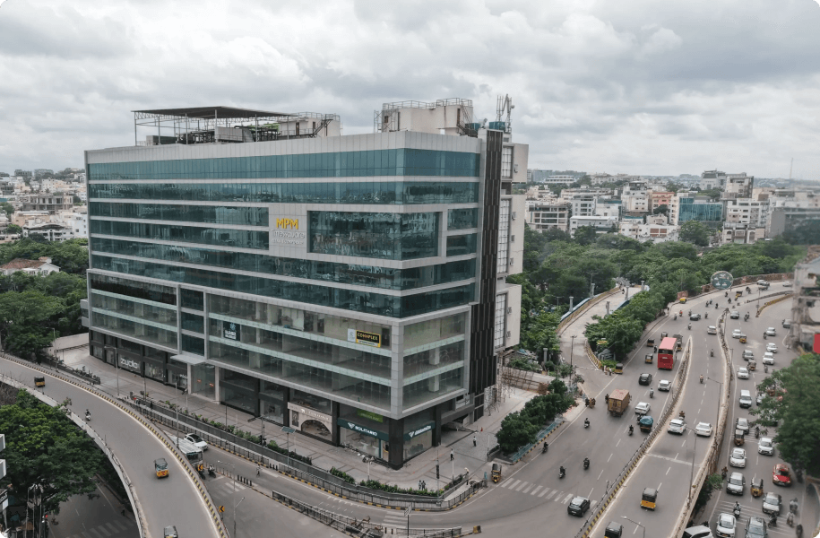 MPM development project