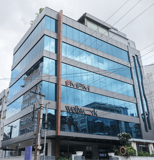 MPM Corporate Office