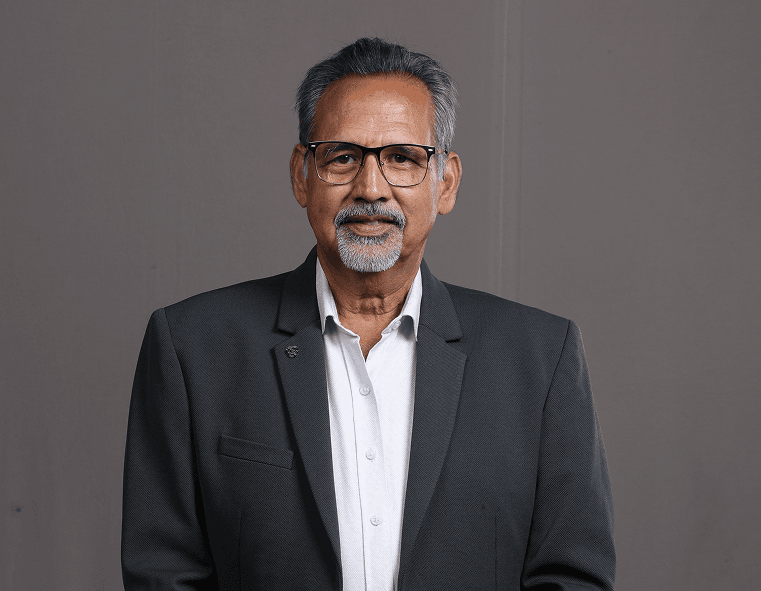 Mr. Sunil Kumar Modani