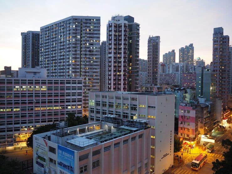 Hyderabad's Rise as India's Next Business Capital: What It Means for Commercial Real Estate 