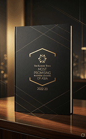 Economic Times Most Promising Business Leaders of Asia 2022-2023
