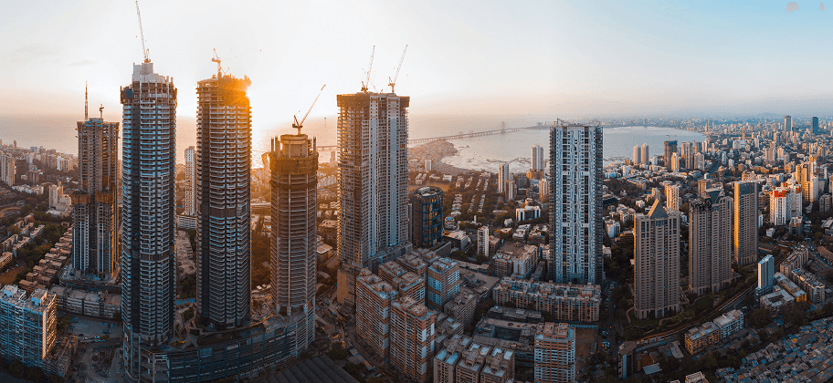 Hyderabad's Rise as India's Next Business Capital: What It Means for Commercial Real Estate 