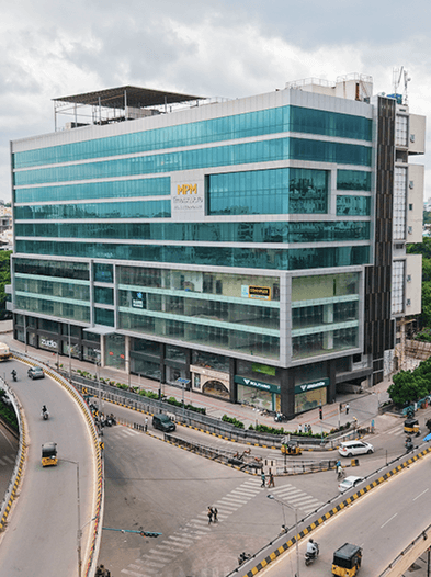 MPM landmark tower