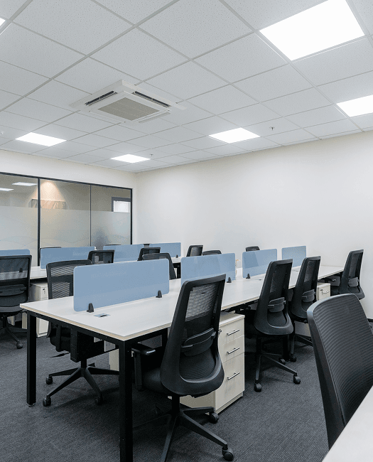 Private Offices