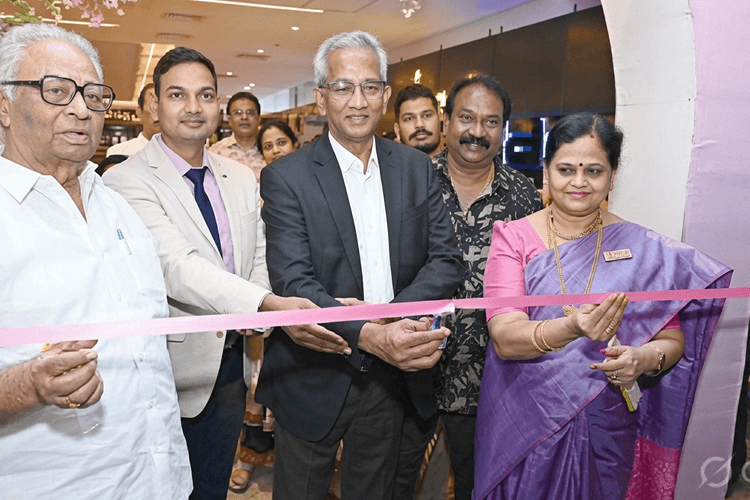 RATATA- city’s largest gaming zone opens at Banjara Hills
